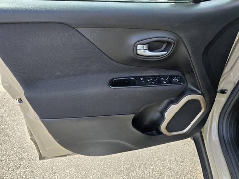 Used 2016 Jeep Renegade Sport w/ Power & Air Group AWD/4WD image 13
