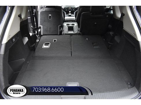 New 2026 Acura MDX SH-AWD image 19