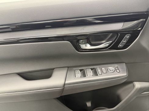Certified 2026 Honda CR-V EX-L image 13