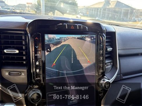 Used 2022 RAM 3500 Laramie image 25