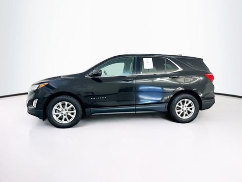 Used 2019 Chevrolet Equinox LT w/ Driver Convenience Package AWD/4WD image 4