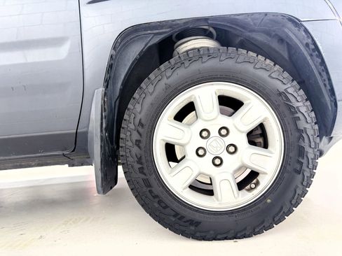 Used 2006 Honda Ridgeline RTL image 7