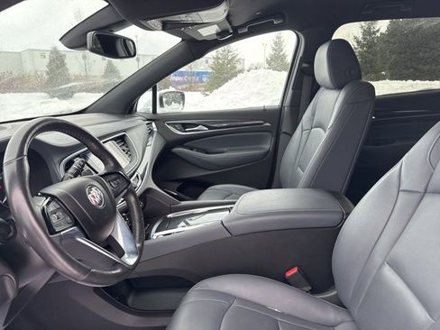 Used 2023 Buick Enclave Essence w/ LPO, Floor Liner Package image 17