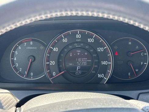 Used 2017 Honda Accord Sport Special Edition image 28