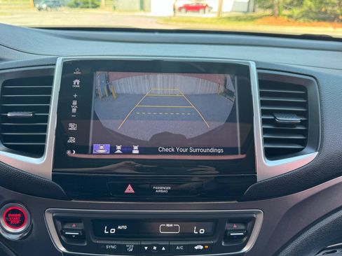 Used 2017 Honda Pilot EX-L image 22