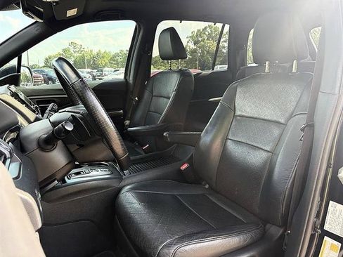 Used 2020 Honda Passport EX-L image 12