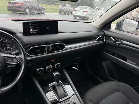 Used 2022 MAZDA CX-5 AWD 2.5 S image 24