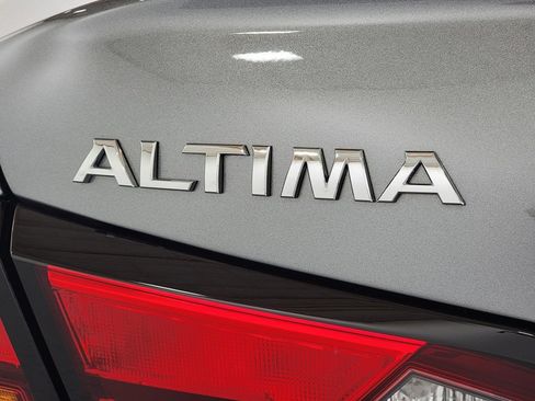 Used 2021 Nissan Altima 2.5 S image 10