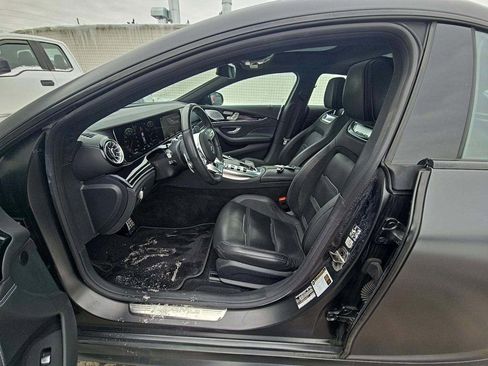 Used 2021 Mercedes-Benz AMG GT 53 image 3