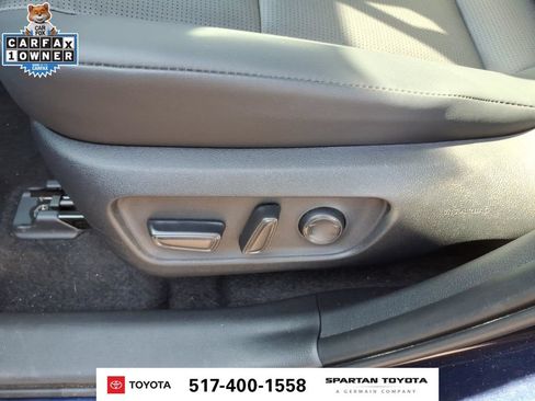 Used 2026 Toyota RAV4 XLE Premium AWD/4WD image 16