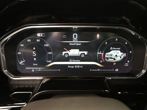 New 2026 GMC Sierra 1500 SLT w/ SLT Premium Plus Package image 36