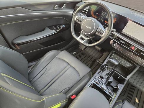 Used 2025 Kia K5 GT FWD image 17