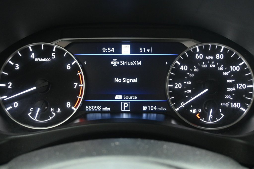 Used 2020 Nissan Altima 2.5 SL FWD image 17