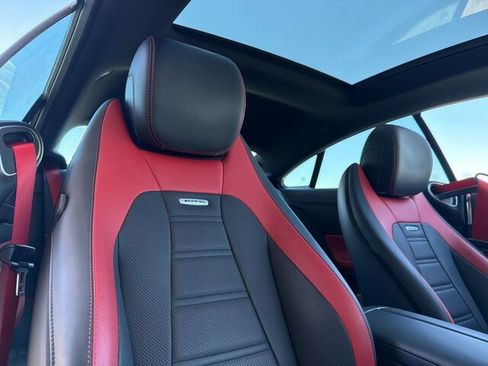 Certified 2022 Mercedes-Benz E 53 AMG 4MATIC Coupe image 20