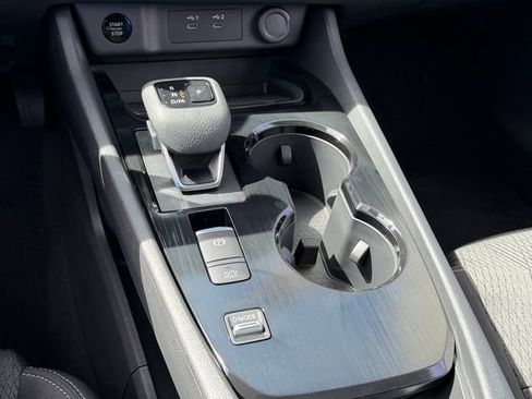 New 2026 Nissan Rogue SV w/ Cold Weather Package FWD image 17