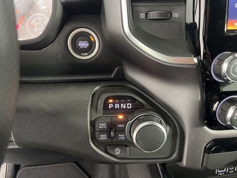 New 2026 RAM 1500 Big Horn w/ Sport Appearance Package image 20