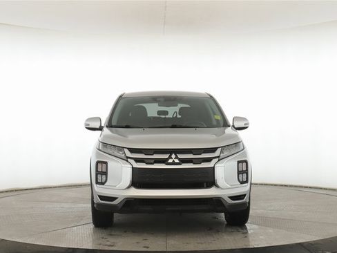 Used 2024 Mitsubishi Outlander Sport ES image 12