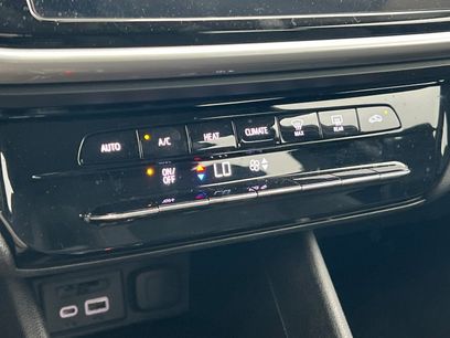 Certified 2022 Chevrolet Bolt EUV LT