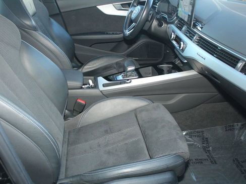 Used 2021 Audi A4 2.0T Premium Plus w/ Premium Plus Package AWD/4WD image 26