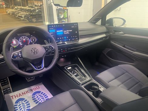 New 2026 Volkswagen Golf image 12