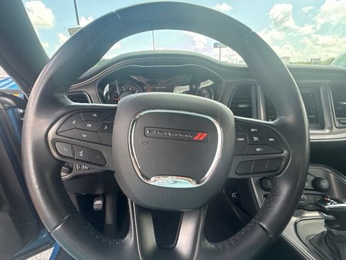 Used 2023 Dodge Challenger GT w/ Blacktop Package RWD image 17