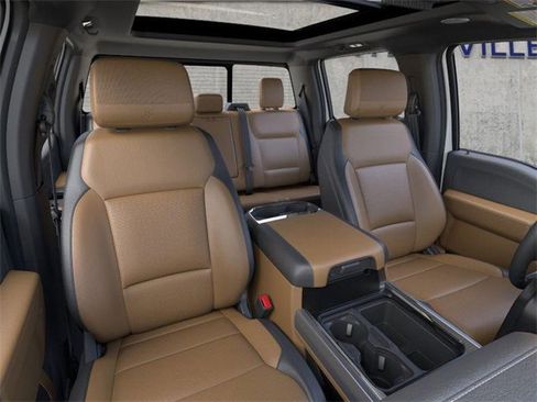 New 2026 Ford F350 Lariat w/ Lariat Ultimate Package image 10