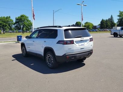 Used 2026 Jeep Cherokee Limited