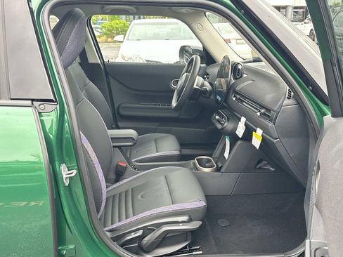 New 2026 MINI Cooper 4-Door Hardtop FWD image 27