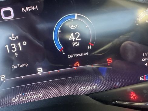 Used 2024 RAM 3500 Limited image 7