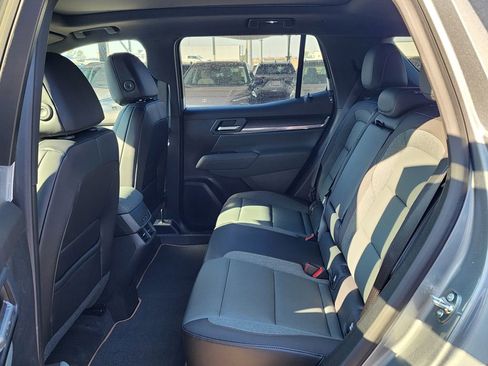 New 2026 GMC Terrain AT4 w/ Convenience Package III image 44