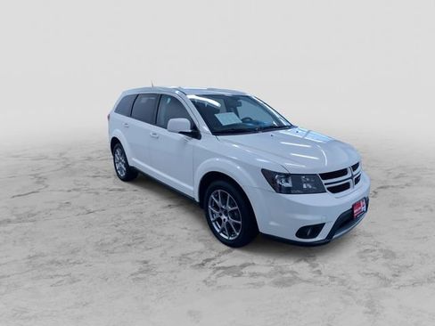 Used 2017 Dodge Journey GT image 3