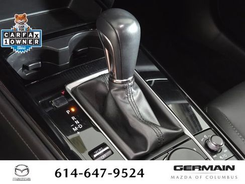 Used 2024 MAZDA CX-30 AWD 2.5 S w/ Select Sport Pkg image 26