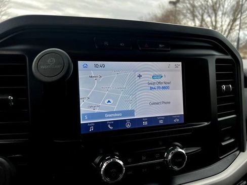 Used 2021 Ford F150 XLT w/ Equipment Group 301A Mid image 39