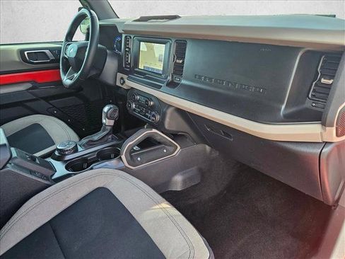 Used 2023 Ford Bronco Big Bend AWD/4WD image 19