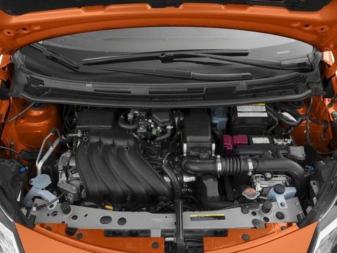 Used 2018 Nissan Versa Note SV FWD image 45