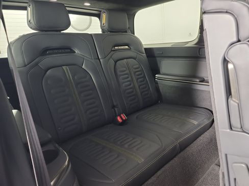 Used 2022 Rivian R1S Launch Edition AWD/4WD image 25
