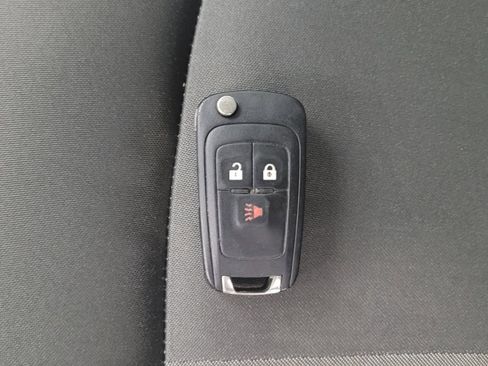 Used 2015 Chevrolet Spark LT image 32