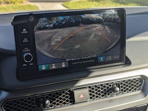 New 2026 Acura Integra A-Spec image 15