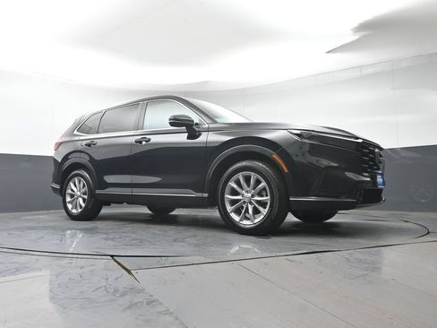 Used 2023 Honda CR-V EX-L image 37