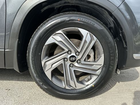 Used 2023 Hyundai Santa Fe SEL FWD image 18