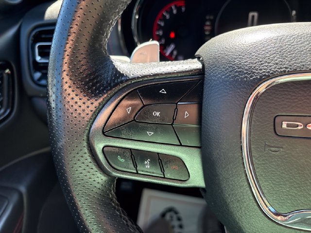 Used 2025 Dodge Durango GT AWD/4WD image 11