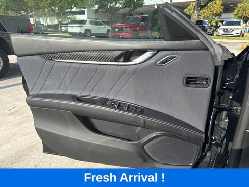 Used 2021 Maserati Ghibli S GranLusso RWD image 14