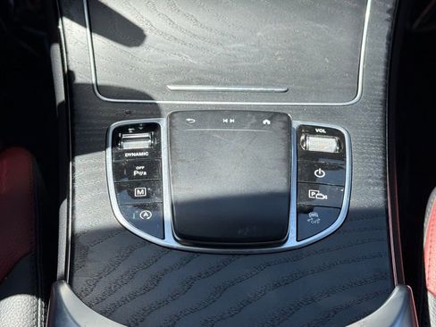 Used 2023 Mercedes-Benz GLC 300 4MATIC Coupe image 15