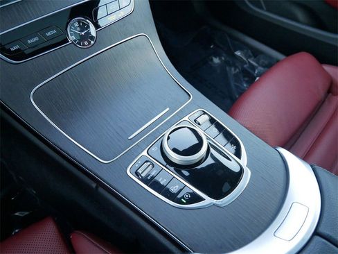 Used 2022 Mercedes-Benz C 300 4MATIC Coupe image 22