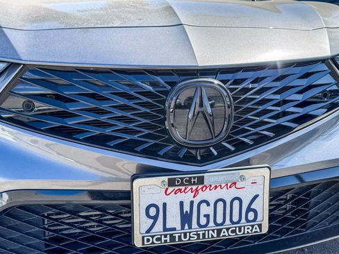 Used 2024 Acura Integra A-Spec FWD image 5