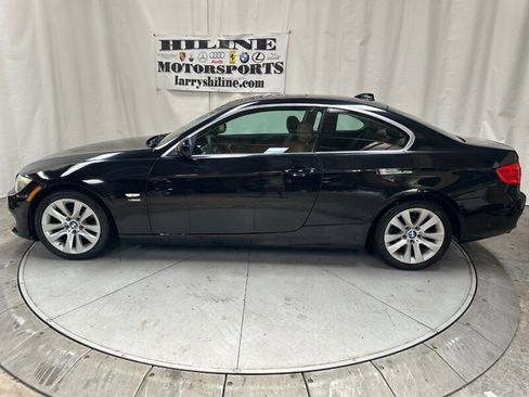 Used 2011 BMW 328i xDrive Coupe w/ Premium Pkg image 1