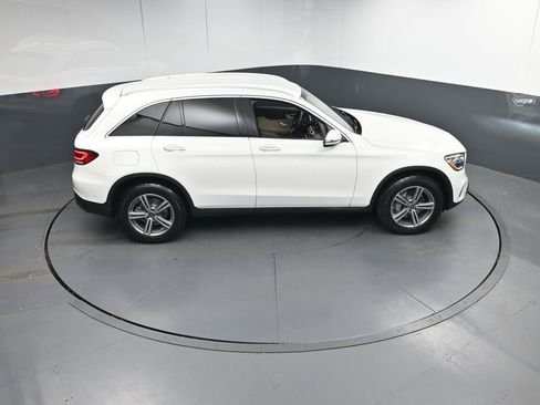 Used 2021 Mercedes-Benz GLC 300 GLC 300 image 37