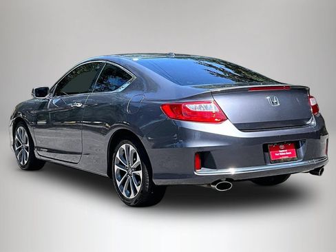 Used 2015 Honda Accord EX-L image 4