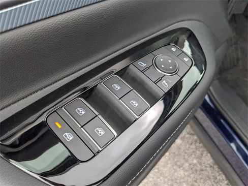 New 2025 Nissan Murano SL w/ Cargo Package image 27