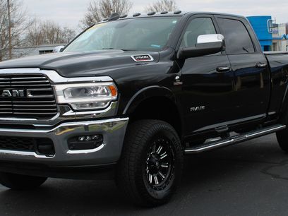 Used 2022 RAM 2500 Laramie